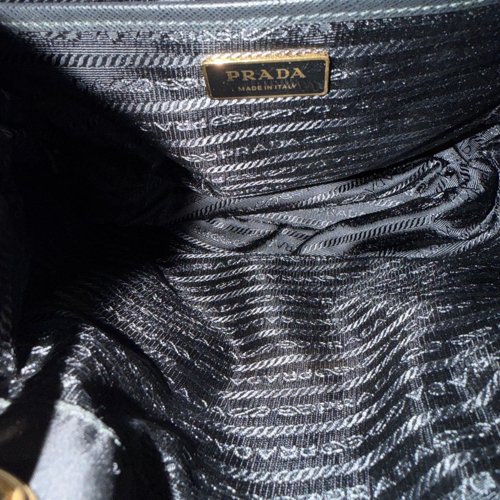 Prada Re Edition Backpack - image 7